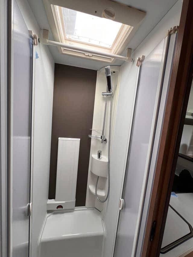 ADRIA MATRIX M 670 SL SUPREME - photo 14