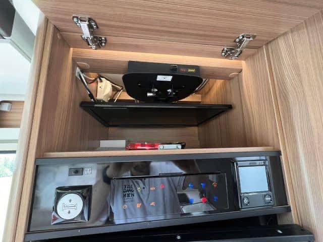 ADRIA MATRIX M 670 SL SUPREME - photo 7