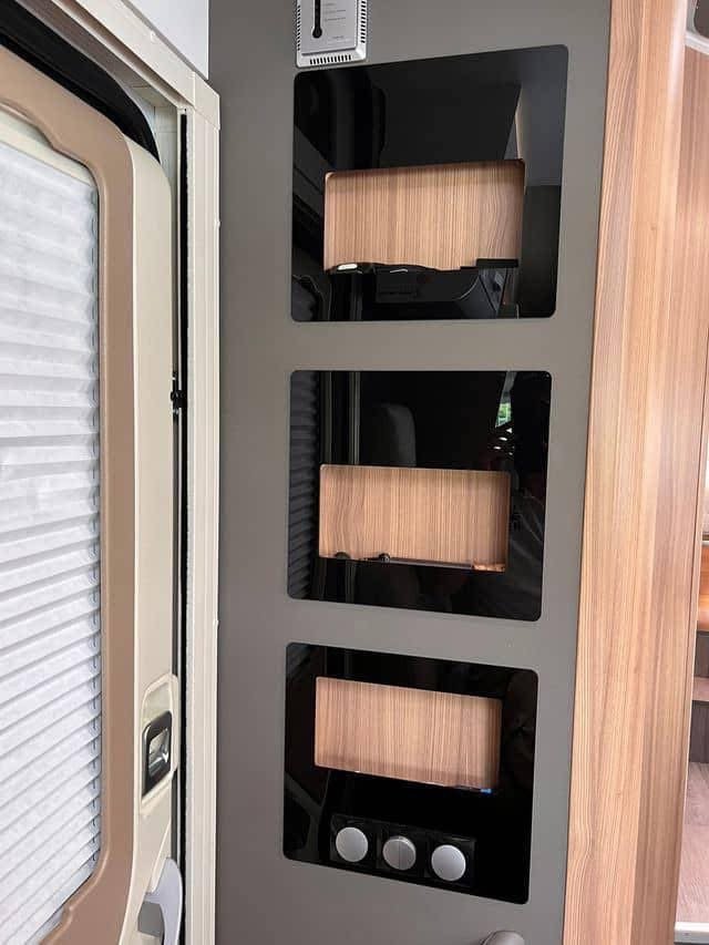 ADRIA MATRIX M 670 SL SUPREME - photo 19