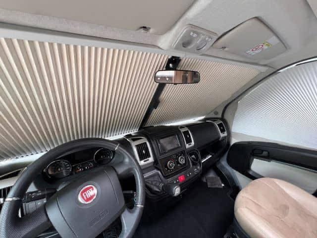 ADRIA MATRIX M 670 SL SUPREME - photo 21