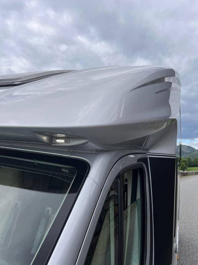 ADRIA MATRIX M 670 SL SUPREME - photo 26
