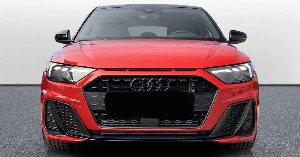AUDI A1 SPORTBACK S LINE 40 - photo 28
