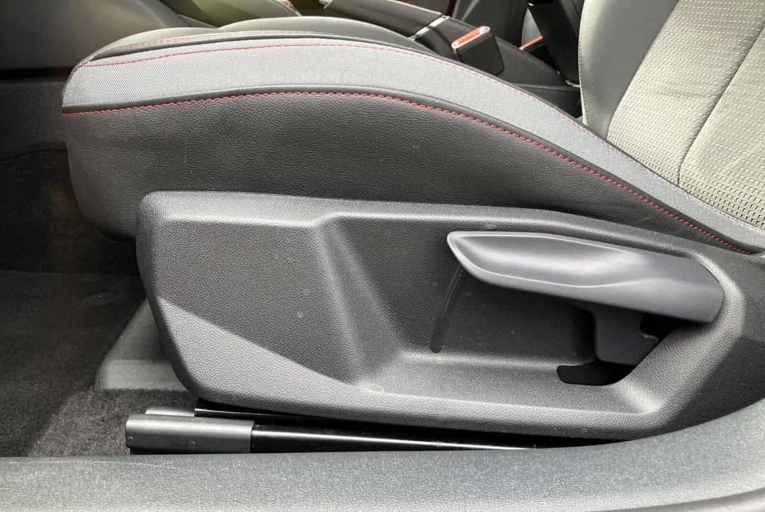 AUDI A1 SPORTBACK S LINE 40 - photo 14