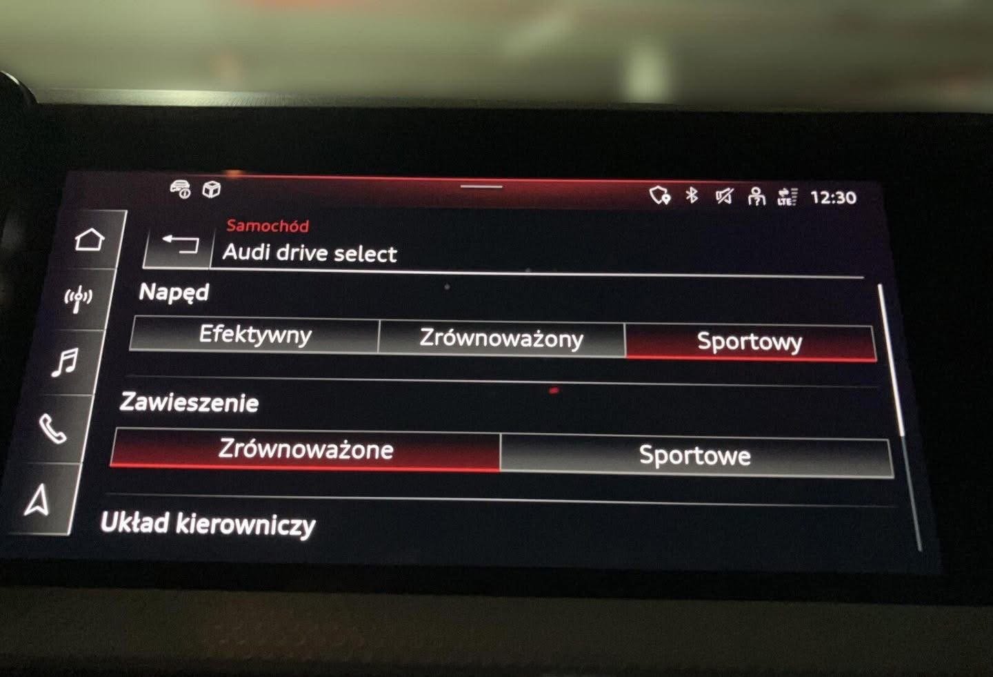 AUDI A1 SPORTBACK S LINE 40 - photo 16