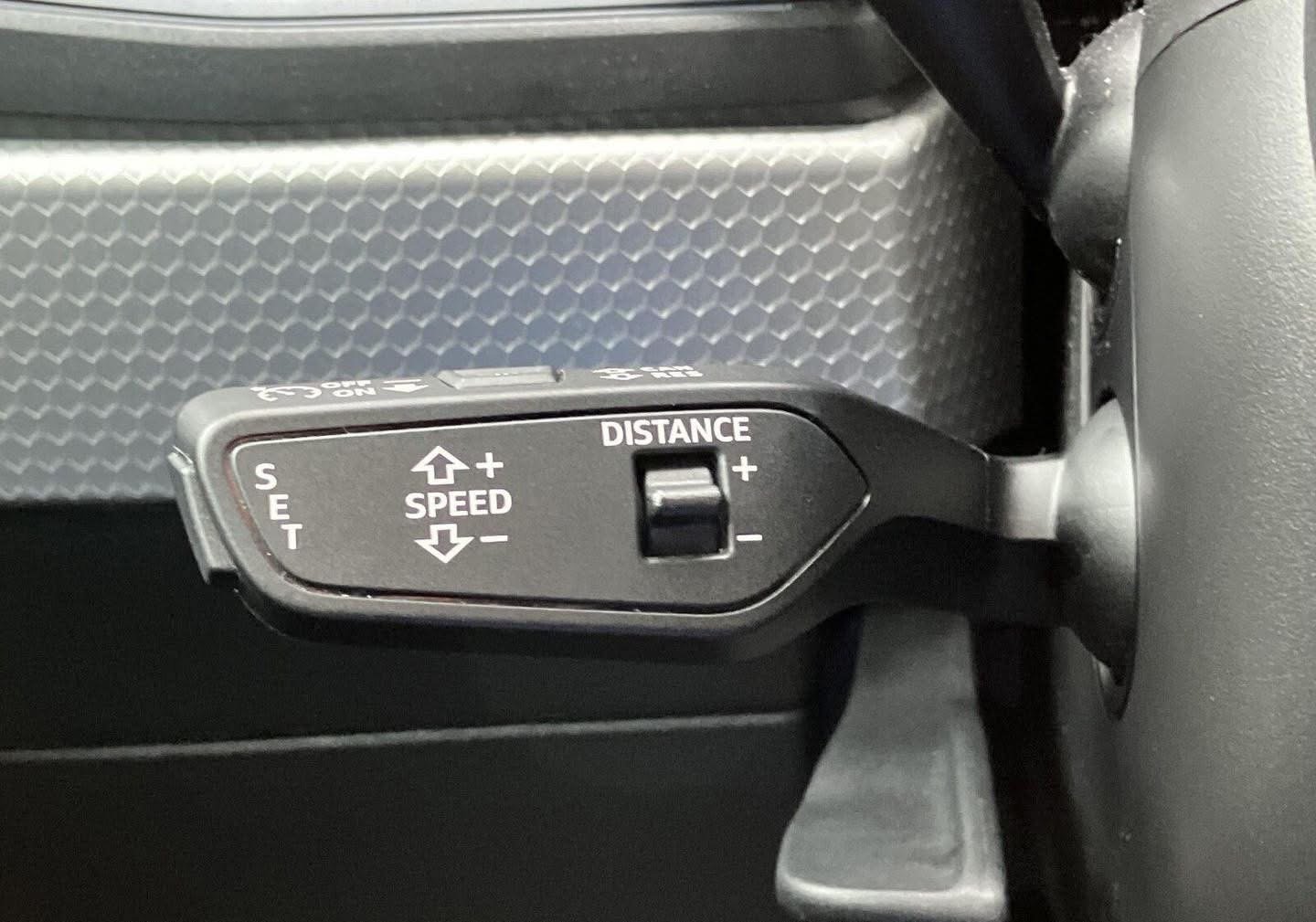 AUDI A1 SPORTBACK S LINE 40 - photo 21