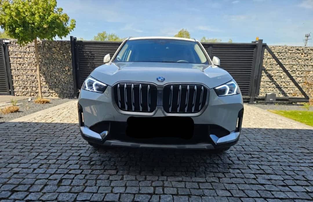 BMW X1 sDRIVE18i Xline