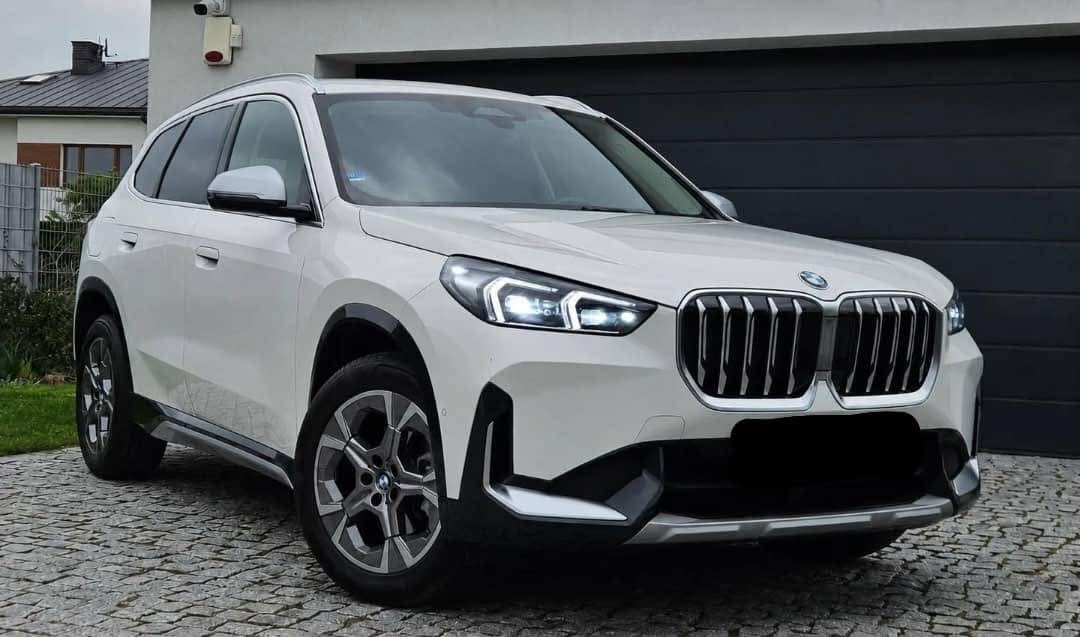 BMW X1 sDRIVE18i Xline - photo 38