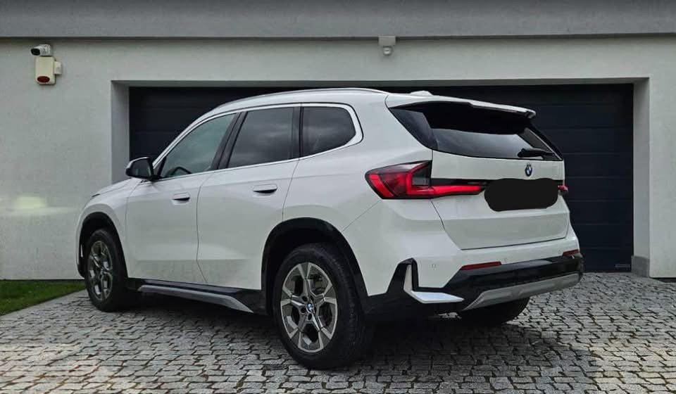 BMW X1 sDRIVE18i Xline - photo 37