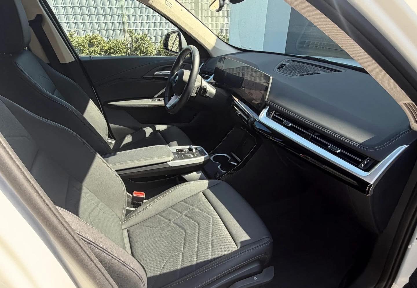 BMW X1 sDRIVE18i Xline - photo 4