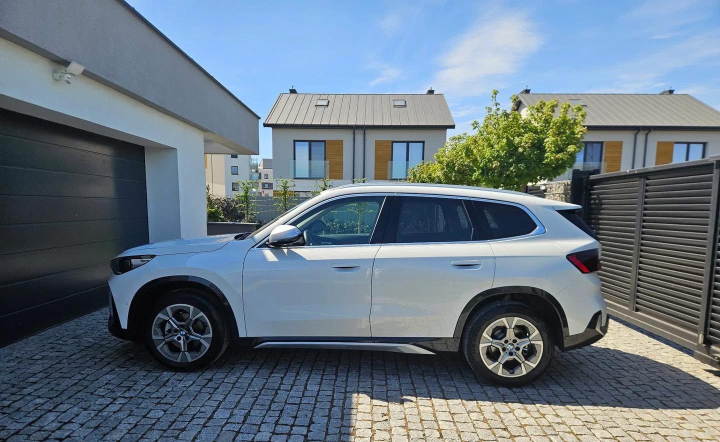 BMW X1 sDRIVE18i Xline - photo 36