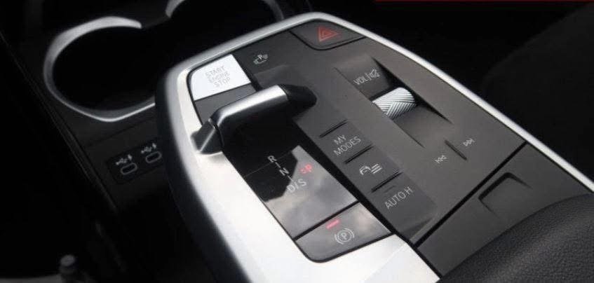 BMW X1 sDRIVE18i Xline - photo 9