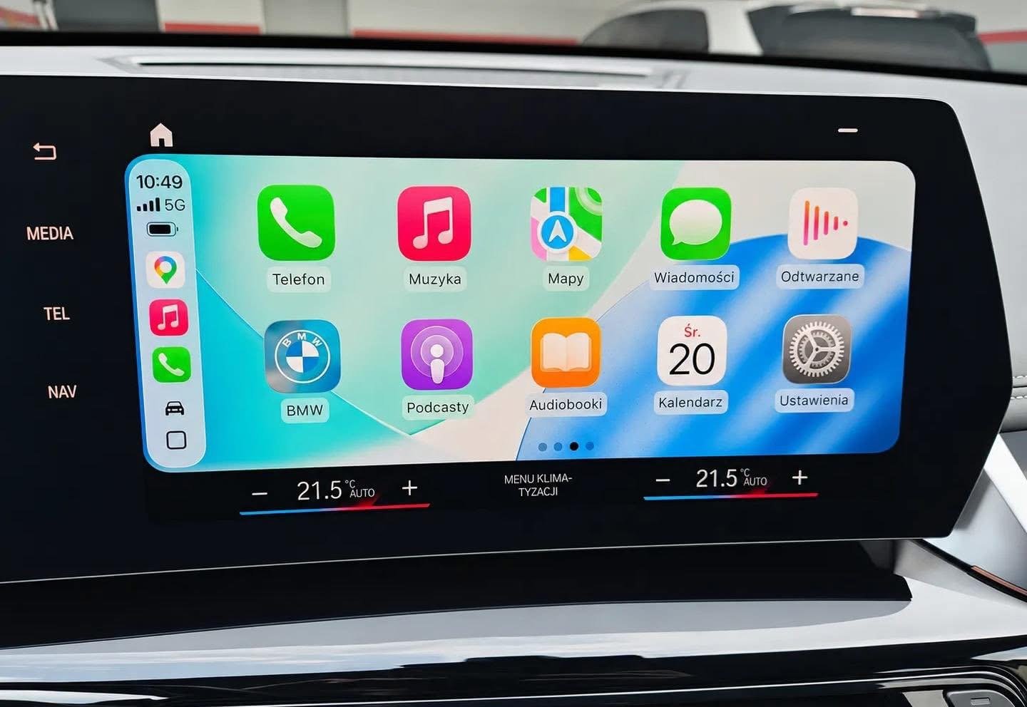 BMW X1 sDRIVE18i Xline - photo 7