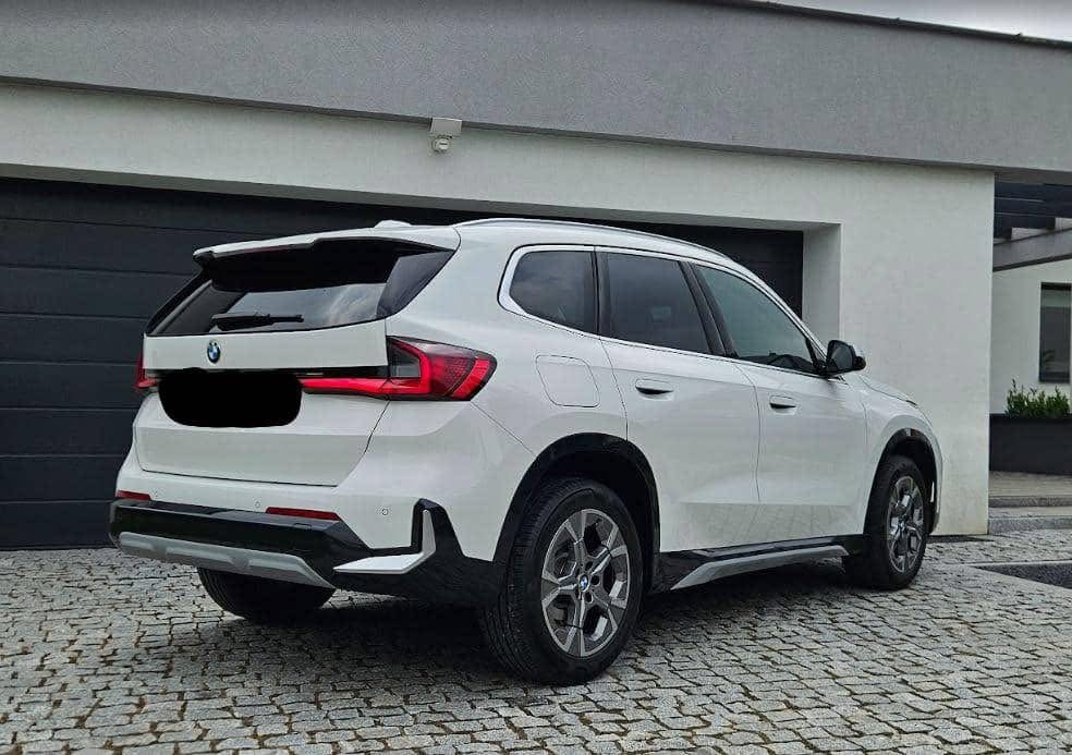 BMW X1 sDRIVE18i Xline - photo 35