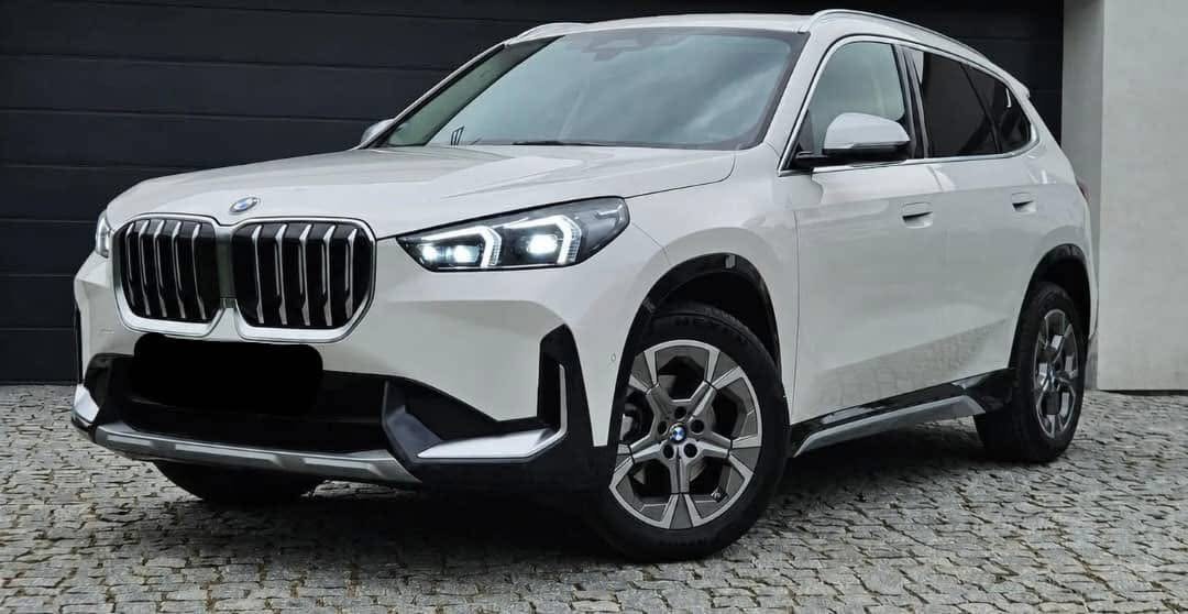 BMW X1 sDRIVE18i Xline - photo 34