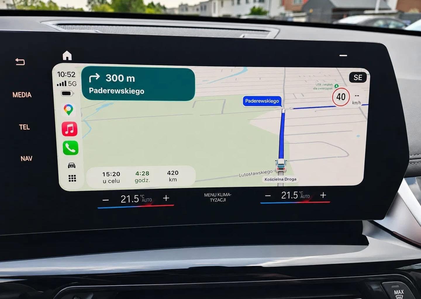 BMW X1 sDRIVE18i Xline - photo 10