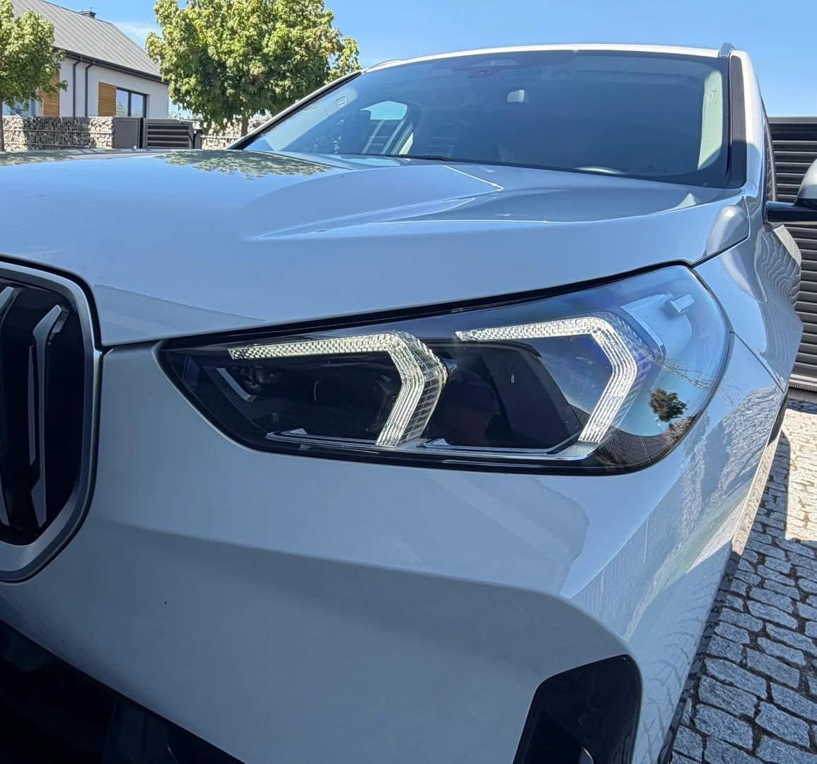 BMW X1 sDRIVE18i Xline - photo 33