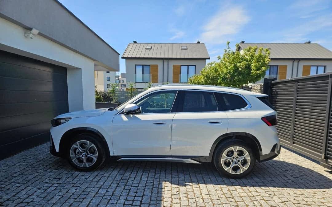 BMW X1 sDRIVE18i Xline - photo 31