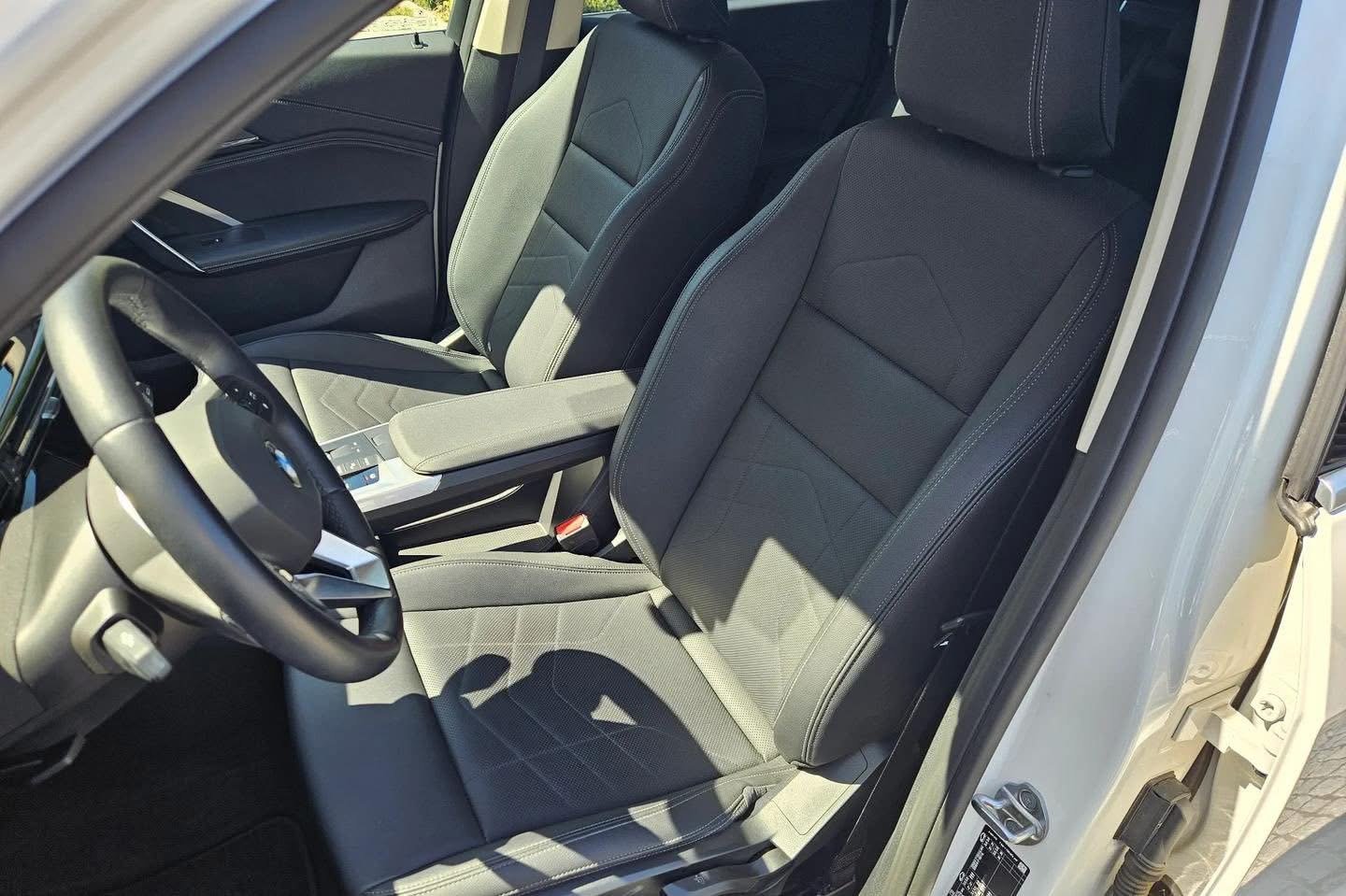 BMW X1 sDRIVE18i Xline - photo 32