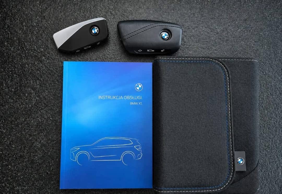 BMW X1 sDRIVE18i Xline - photo 14
