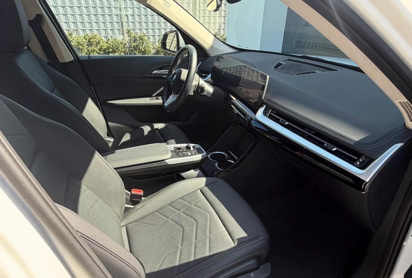 BMW X1 sDRIVE18i Xline - photo 15