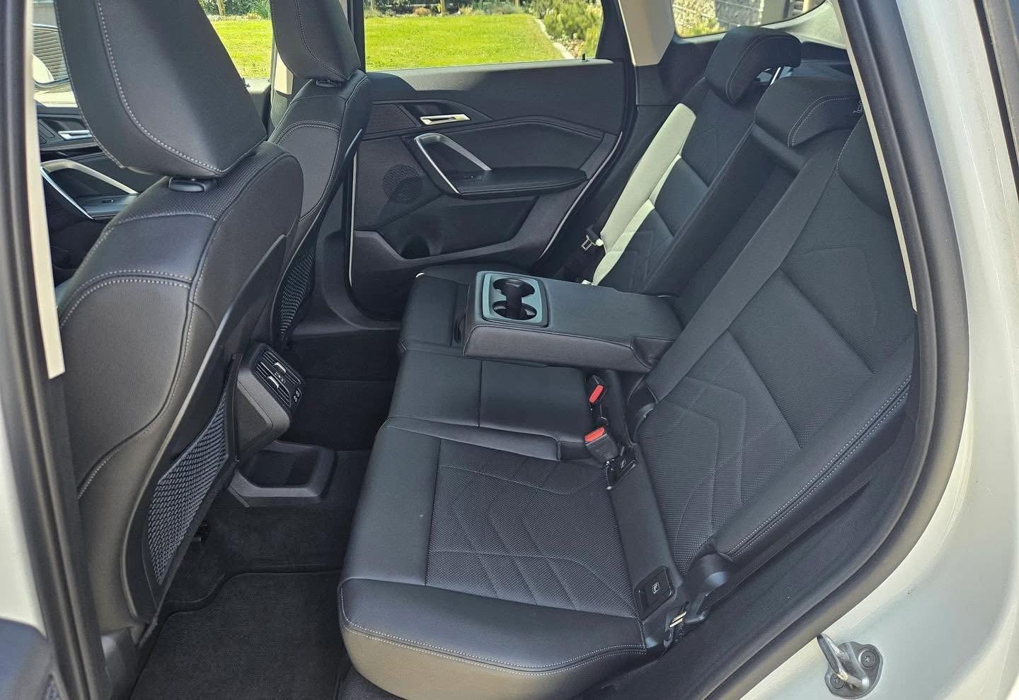 BMW X1 sDRIVE18i Xline - photo 16