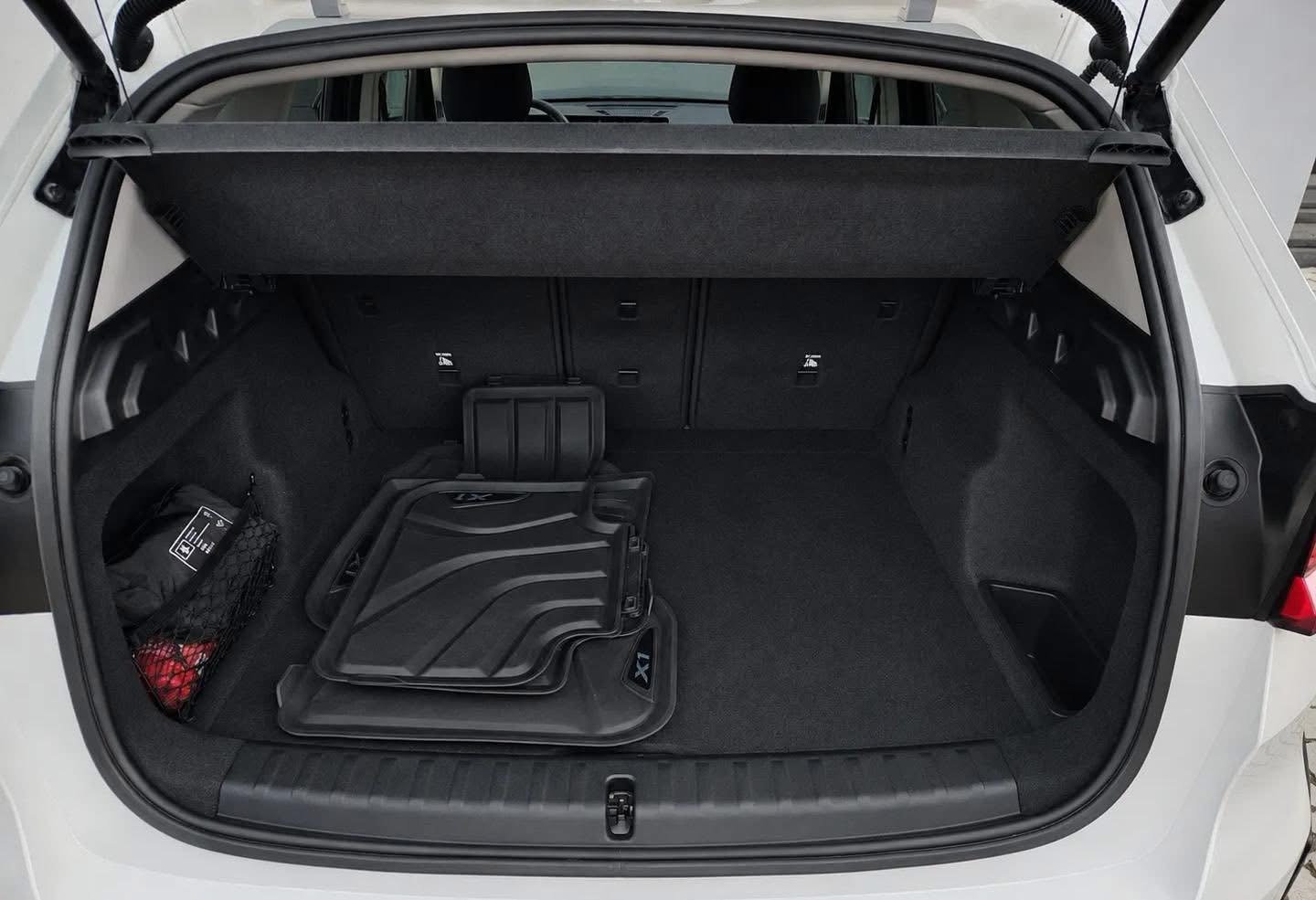 BMW X1 sDRIVE18i Xline - photo 19