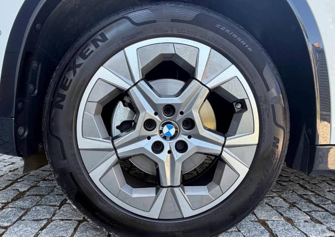 BMW X1 sDRIVE18i Xline - photo 26