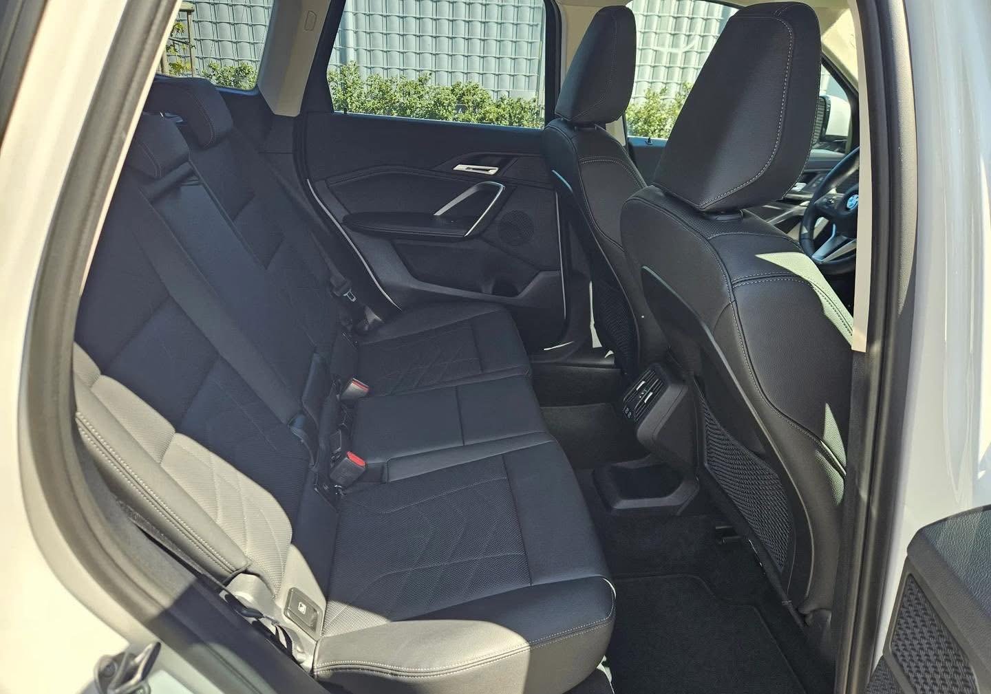 BMW X1 sDRIVE18i Xline - photo 24