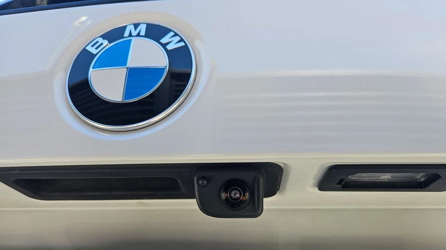 BMW X1 sDRIVE18i Xline - photo 23