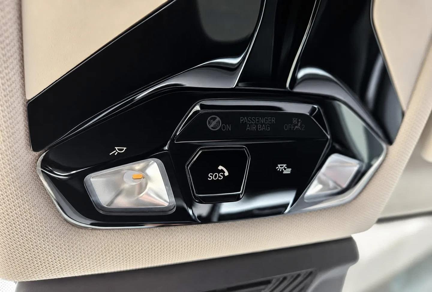 BMW X1 sDRIVE18i Xline - photo 20