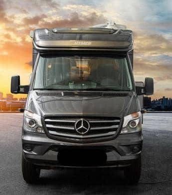 Hymer MLT 570