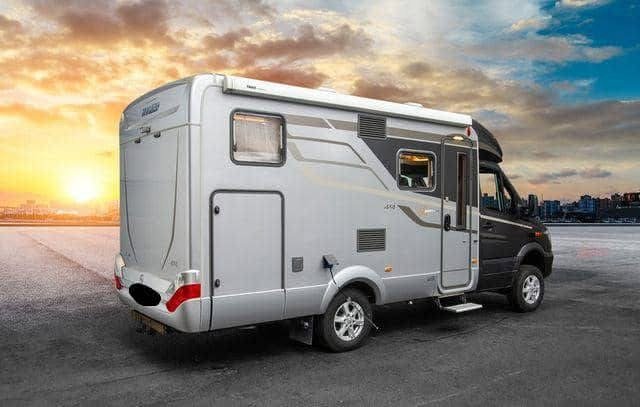 Hymer MLT 570 - photo 27