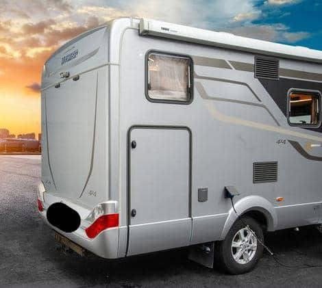 Hymer MLT 570 - photo 3