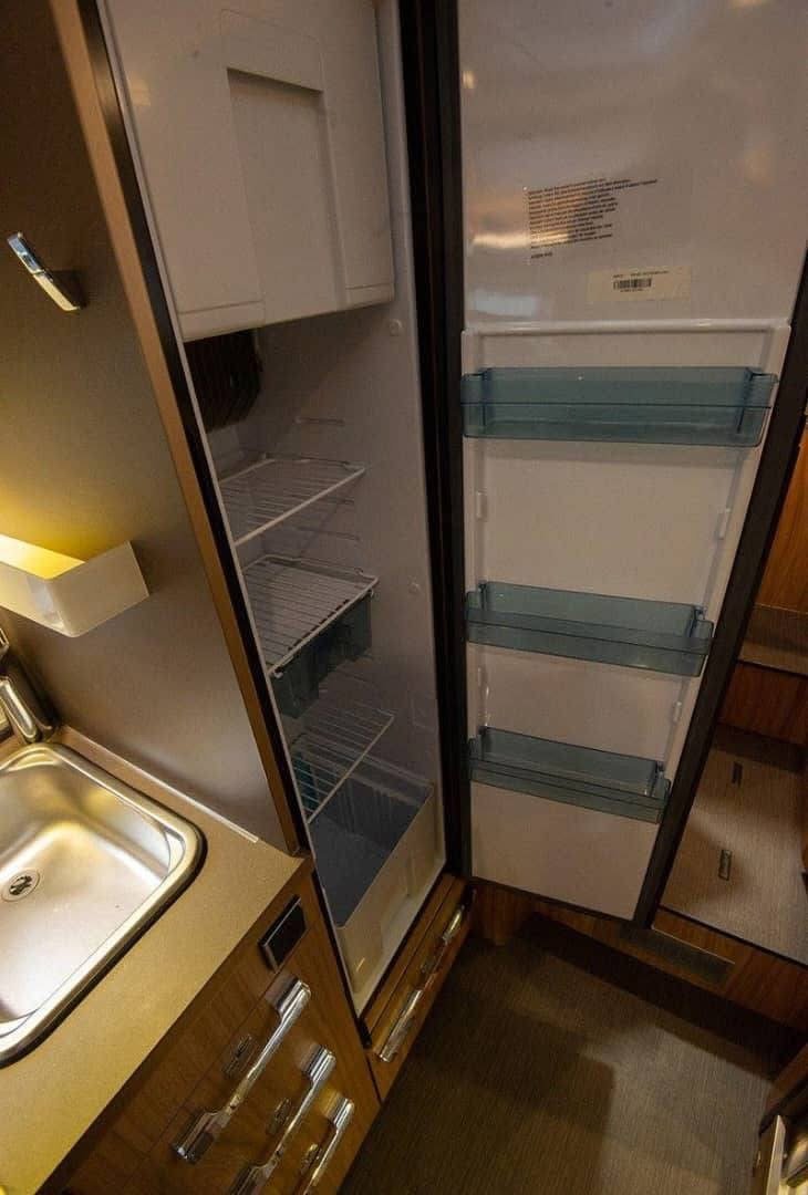 Hymer MLT 570 - photo 5