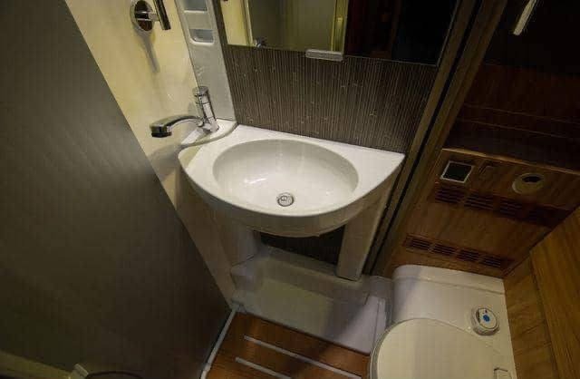 Hymer MLT 570 - photo 13