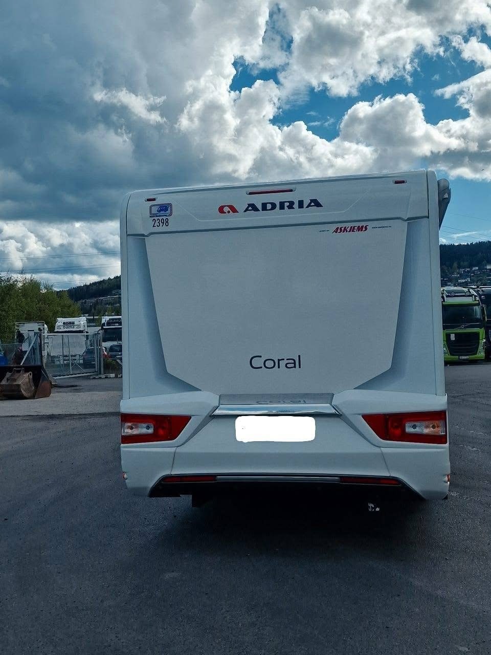 FIAT ADRIA - photo 3