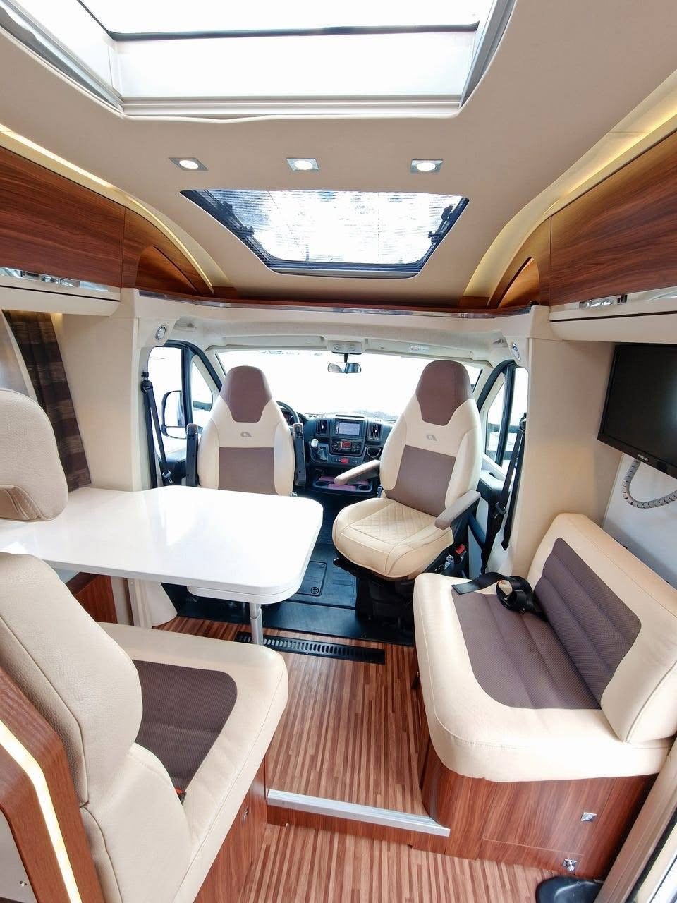 FIAT ADRIA - photo 4