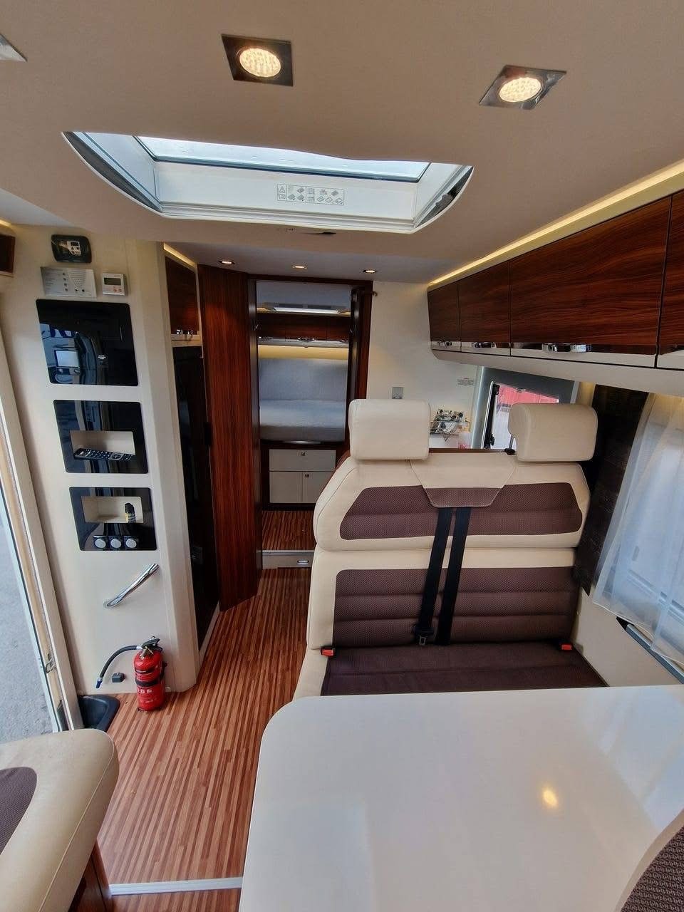 FIAT ADRIA - photo 7