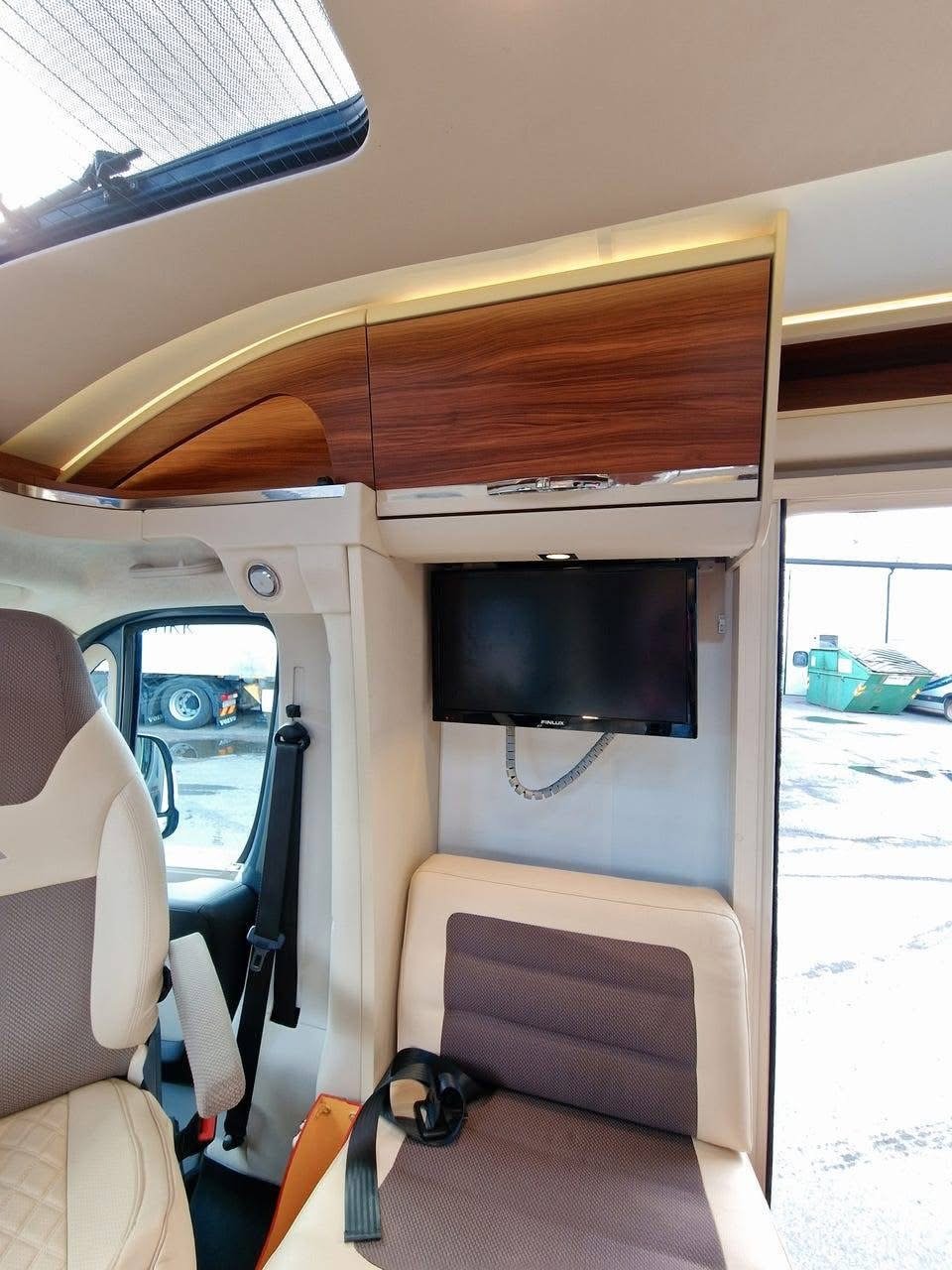 FIAT ADRIA - photo 6