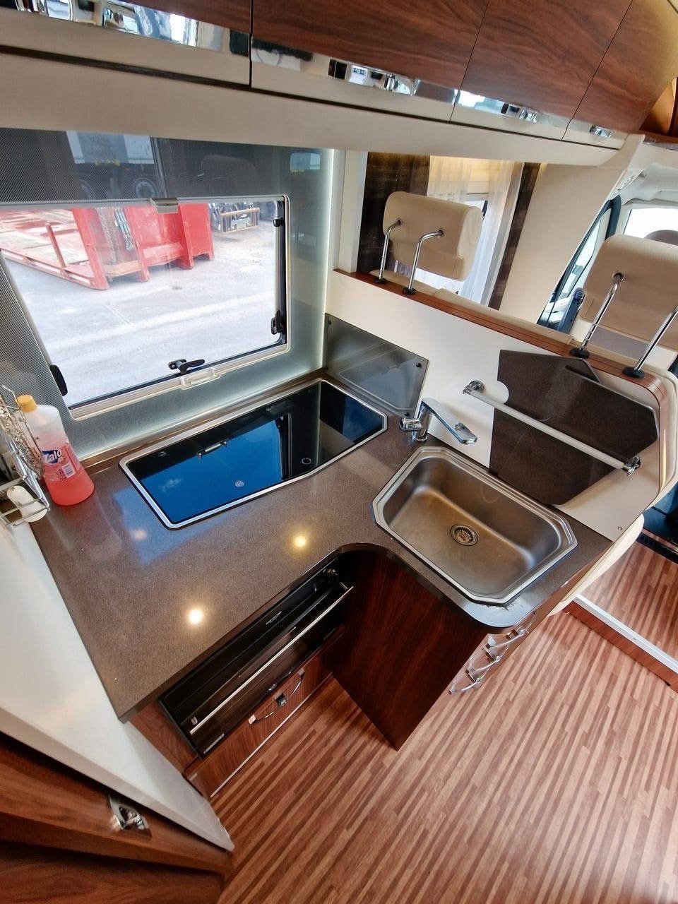 FIAT ADRIA - photo 8