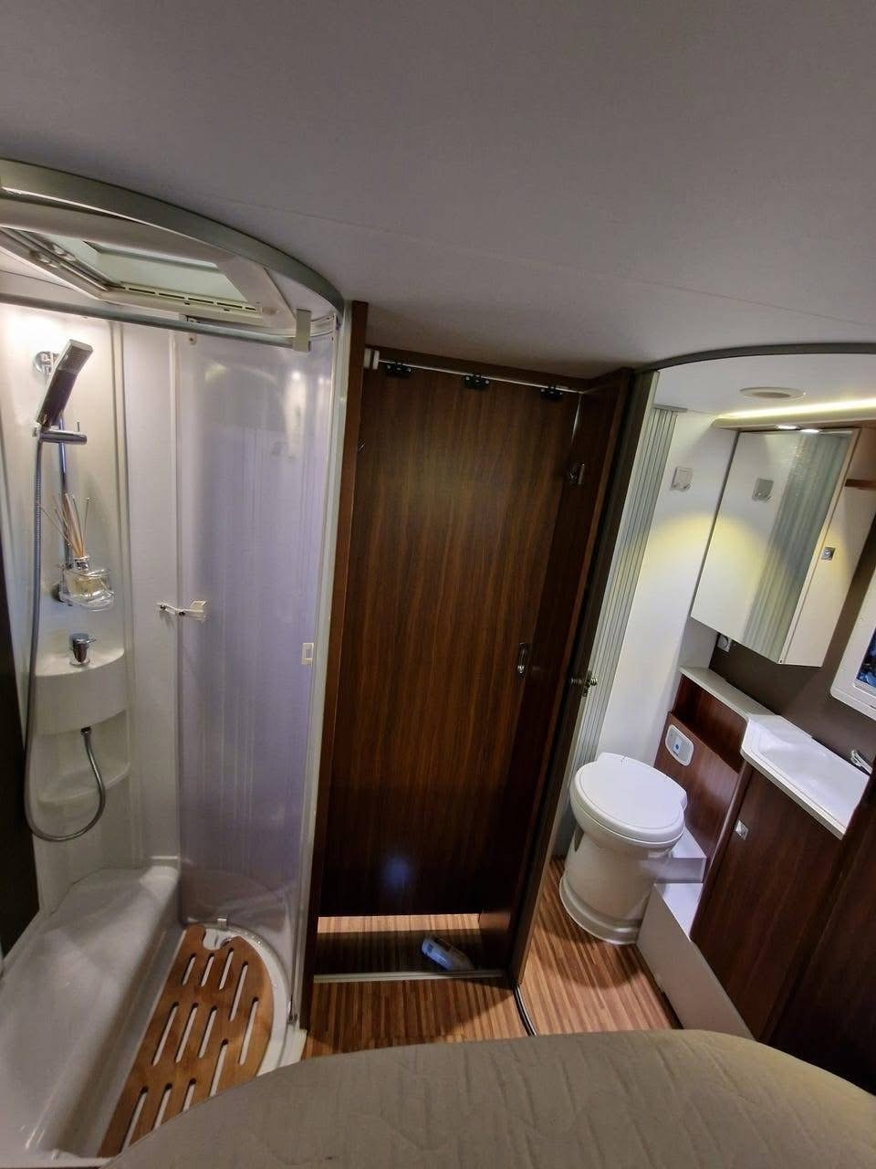 FIAT ADRIA - photo 12