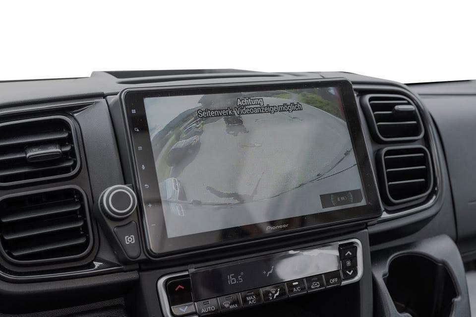 FIAT KNAUS BOXLIFE 600 ME - photo 15