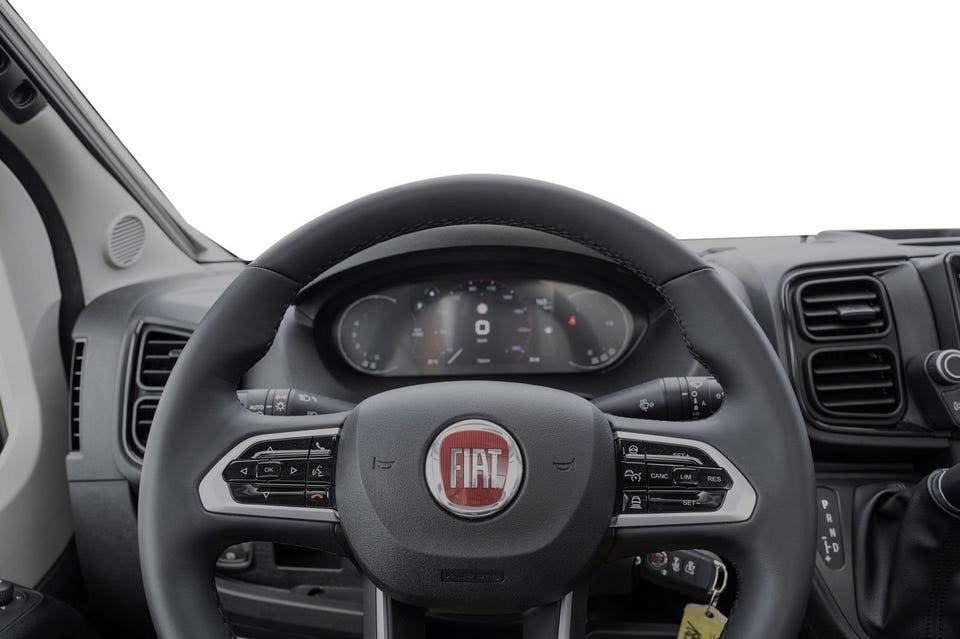 FIAT KNAUS BOXLIFE 600 ME - photo 11