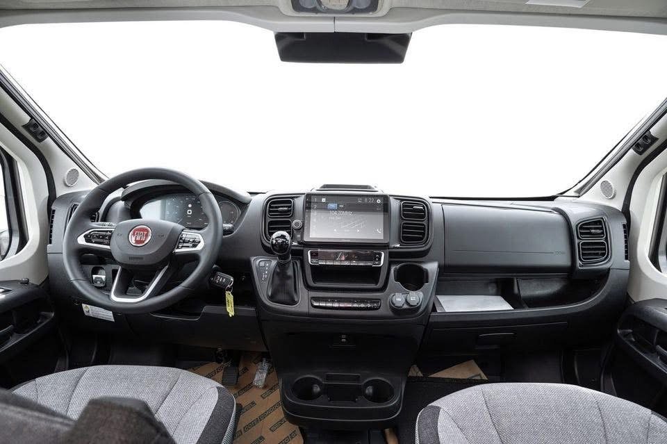 FIAT KNAUS BOXLIFE 600 ME - photo 3