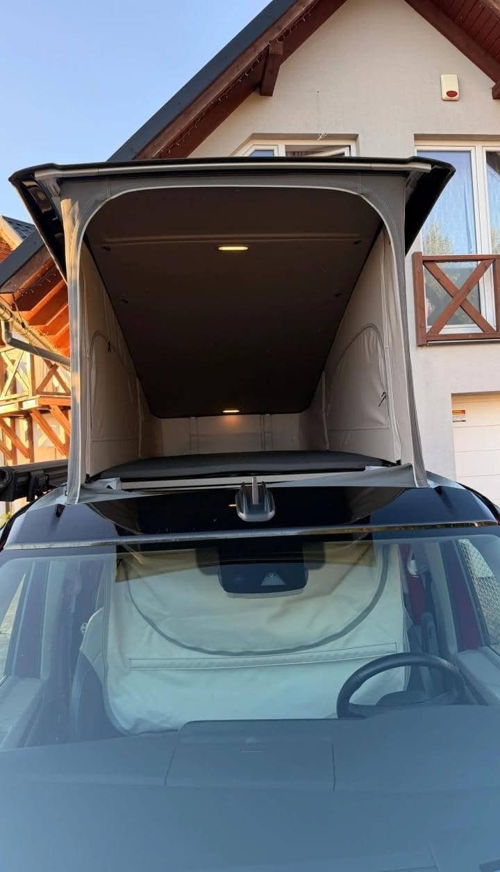 VOLKSWAGEN CALIFORNIA OCÉAN T7 - photo 14