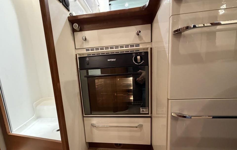 FIAT RAPIDO 890F - photo 18
