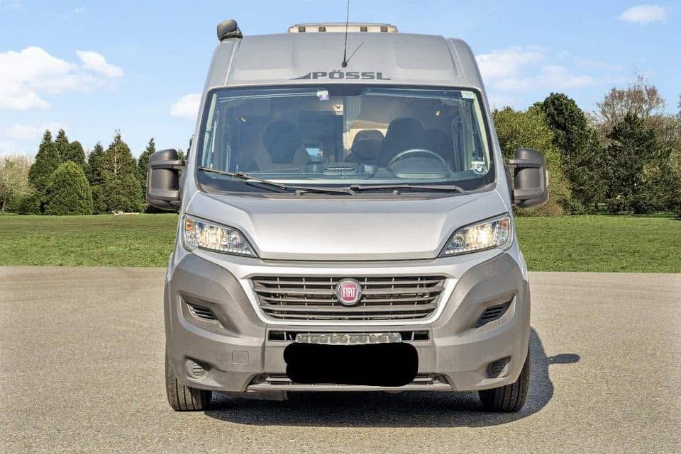FIAT PÖSSL 2 WIN R