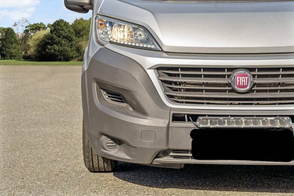 FIAT PÖSSL 2 WIN R - photo 19