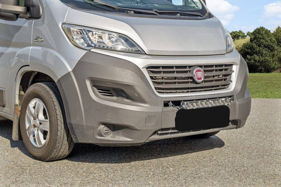 FIAT PÖSSL 2 WIN R - photo 22