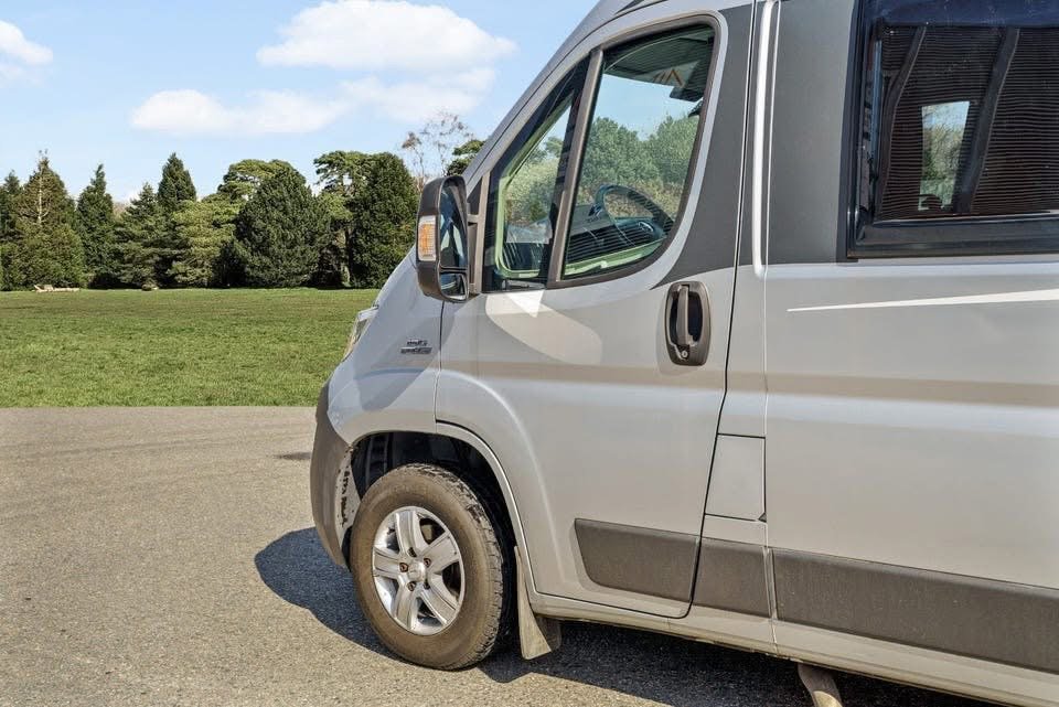 FIAT PÖSSL 2 WIN R - photo 21